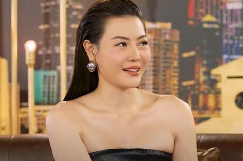 Nữ diễn viên VTV nóng bỏng vừa đẹp vừa giàu nhưng chưa có bồ: 'Tôi gặp ai cũng thấy như người yêu mình vậy'