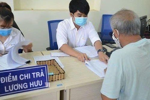Chỉ còn 14 ngày nữa, những người này sẽ bị tạm dừng lương hưu hàng tháng, là ai?