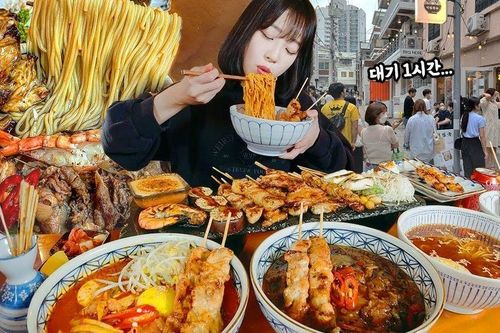 'Nữ hoàng mukbang' ăn vô hạn, dáng siêu mảnh, kết quả khám y tế khiến ai cũng câm nín