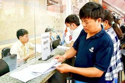 Từ 01/7/2025, thêm 4 nhóm đối tượng được cấp miễn phí thẻ bảo hiểm y tế
