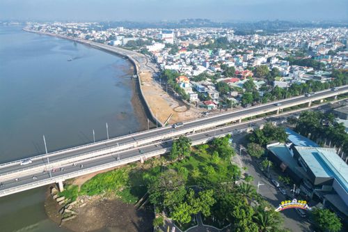 Tên gọi mới của các xã, phường ở Đồng Nai sau sắp xếp