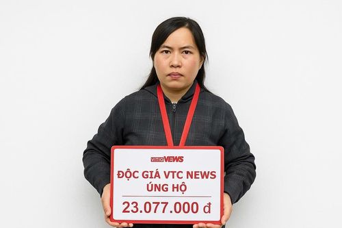 Bạn đọc giúp nam sinh bị ung thư não giai đoạn cuối