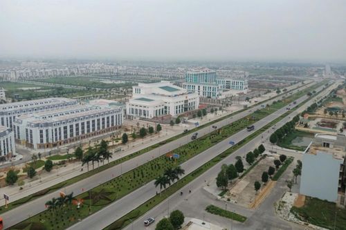 Thanh Hóa có 166 xã, phường sau sắp xếp