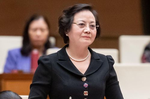 Cán bộ phải chấp nhận hy sinh, không thể đòi hỏi vượt quá khả năng của đất nước
