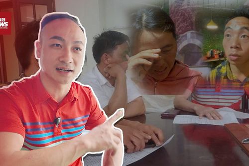 Thanh niên giúp đỡ 2 người Mông bị lừa gần 5 triệu đồng: 'Tôi biết sớm đã khác'
