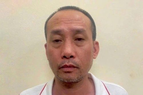 Đại ca giang hồ Tuấn 'thần đèn' bị khởi tố thêm tội danh