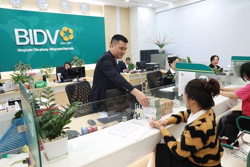 Tăng trưởng tín dụng cao hơn kỳ vọng