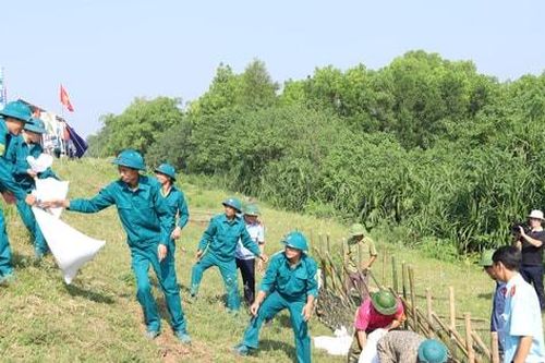 Hà Nội dự kiến chi hơn 312 tỷ đồng từ Quỹ Phòng, chống thiên tai