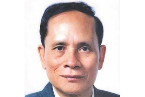 Nhà báo Hồ Xuân Sơn: Người thổi làn gió mới cho báo Đảng Thủ đô