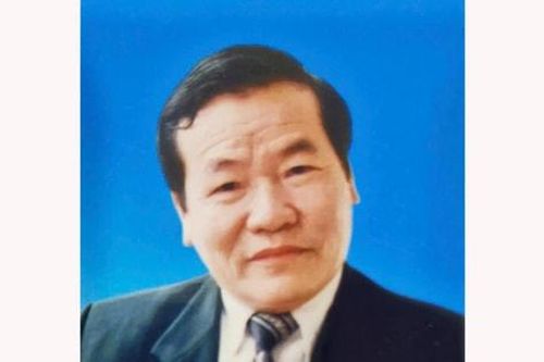 Nhà báo, nhà văn Đắc Hữu: Dấu ấn 17 năm Tổng Biên tập