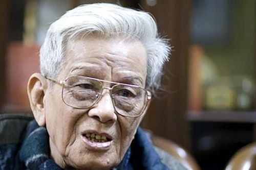 'Giữ đạo' người làm báo