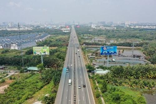 5 động lực đưa thành phố Hồ Chí Minh trở thành siêu đô thị toàn cầu