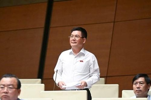 Một số cán bộ 'tiếp tay' cho hàng giả, hàng nhái, hàng kém chất lượng