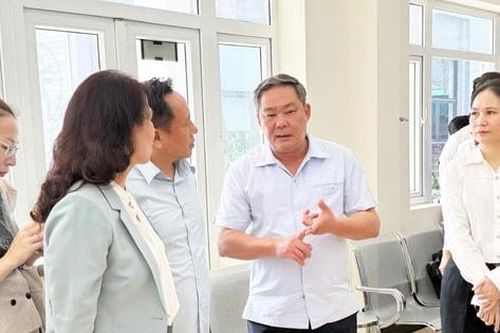 Hà Đông cần nhận diện đúng thực tiễn, đề ra giải pháp hiệu quả cho các phường mới hoạt động
