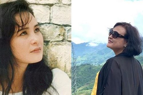 Nữ NSND nổi đình nổi đám thập niên 90 phim 'Tướng về hưu' giờ sắc vóc thay đổi ra sao?