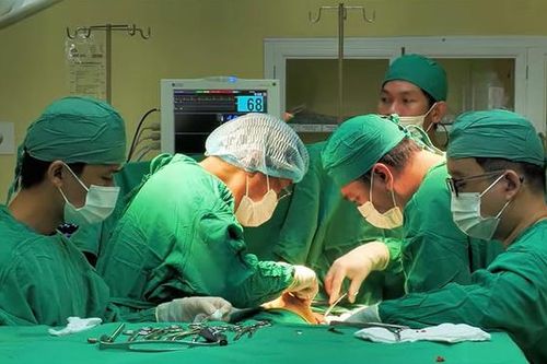 Người phụ nữ 60 tuổi phát hiện ung thư vú từ dấu hiệu nhiều người Việt bỏ qua