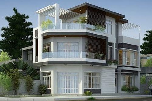 Những điều cần cân nhắc khi mua nhà lô góc, đặc biệt là lô góc 2 mặt tiền