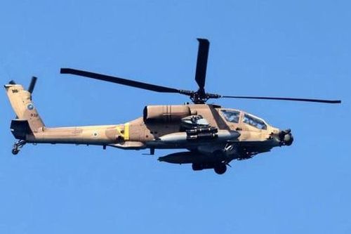 UAV Iran xuyên thủng mạng lưới phòng không nhiều lớp cực kỳ tinh vi của Israel