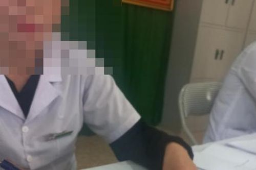 Xử lý nghiêm nhóm người tự ý tổ chức khám bệnh và bán thực phẩm BVSK ở vùng cao Nghệ An