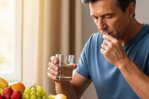 4 loại thực phẩm 'chữa lành' đường ruột sau dùng kháng sinh