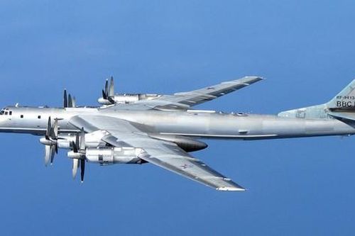 Tu-95: Lá bài chiến lược không thể thay thế của Nga