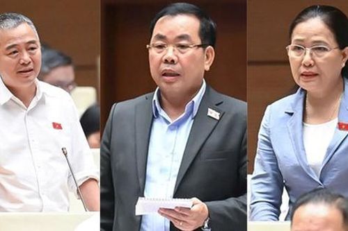 ĐBQH: Phát triển tốt y tế cơ sở sẽ giảm tình trạng quá tải bệnh viện tuyến Trung ương