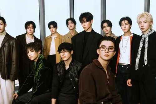 THE BOYZ liên tiếp vướng bê bối: Thành viên người bị loại, người gây tranh cãi