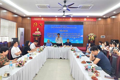 Hà Nội phát động cuộc thi báo chí viết về bình đẳng giới, mất cân bằng giới tính khi sinh