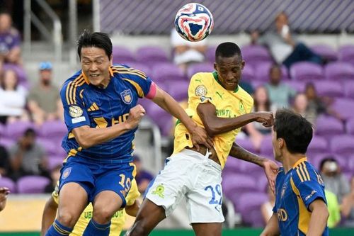 Trận đấu ở FIFA Club World Cup 2025 bị chê 'thảm họa' với 600 khán giả đến sân