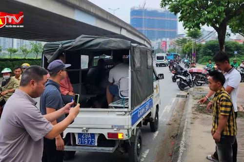 'Giăng bẫy' ép giá khách đi xe về quê để cưỡng đoạt tài sản