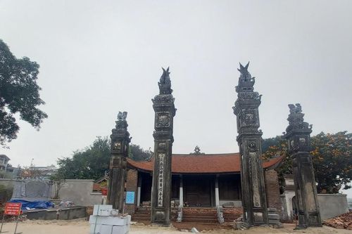 Báo chí góp phần giữ hồn di sản