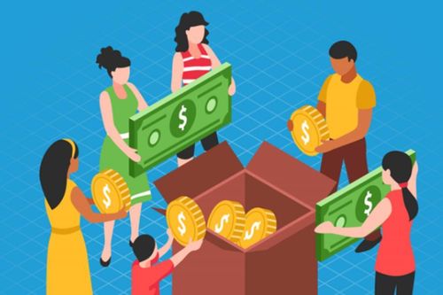 Từ thiện không thể là 'vùng mờ' trách nhiệm