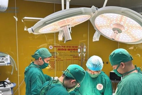 Thành tựu y khoa đang được nối dài