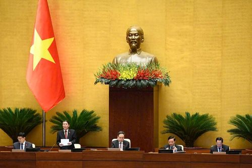 Đề xuất dùng trụ sở dôi dư làm cơ sở y tế, giáo dục, thư viện, bãi đỗ xe công cộng