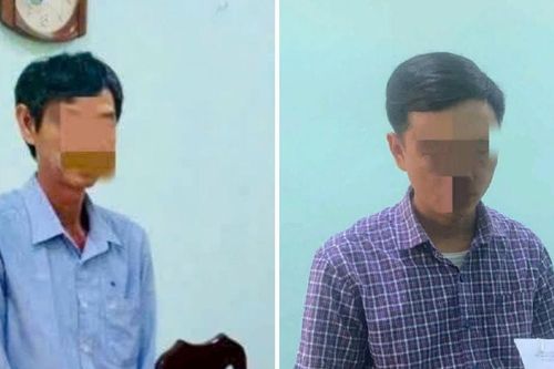 Quảng Ngãi: Khởi tố 2 giám đốc doanh nghiệp liên quan đến sai phạm dự án đường ven biển