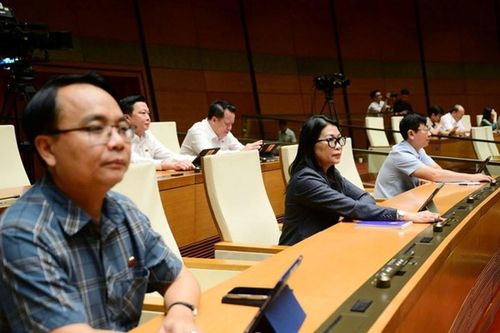 Vật liệu xây dựng phải dán nhãn năng lượng