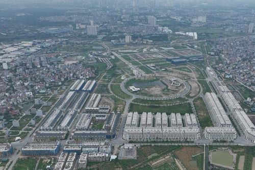 Hà Nội có hơn 700 dự án vốn ngoài ngân sách chậm tiến độ