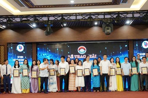 Báo chí đồng hành cùng tỉnh Hà Tĩnh trong kỷ nguyên số