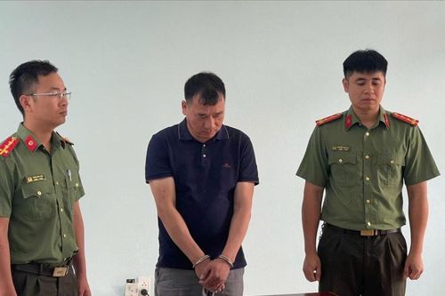 Bắc Giang: Khởi tố Giám đốc Công ty Tiền Phương Bắc