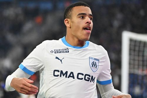 MU phá sản kế hoạch với Greenwood