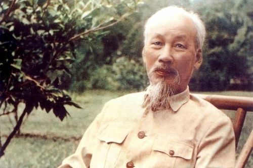 Người thầy của báo chí cách mạng Việt Nam