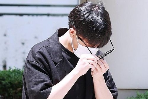 Ca sĩ Hàn thừa nhận hiếp dâm, nguy cơ ngồi tù 7 năm