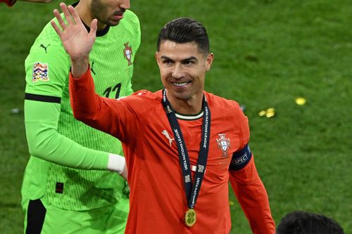 Vì sao Ronaldo vắng mặt ở FIFA Club World Cup?