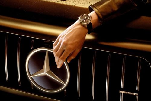 Vụ mất tích bí ẩn của chiếc Mercedes-AMG G63