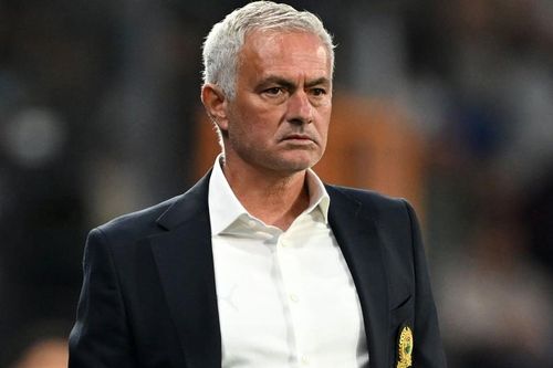 Mourinho bị nhắc tên trong bê bối chấn động bóng đá Thổ Nhĩ Kỳ