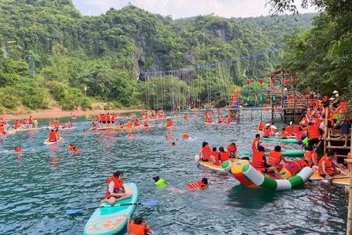 Đưa du lịch Quảng Trị chạm cảm xúc du khách