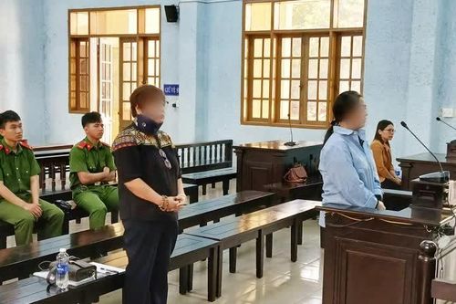 Tham ô hơn 4,1 tỷ đồng, nguyên Kế toán trưởng Ủy ban MTTQ tỉnh Gia Lai lĩnh án