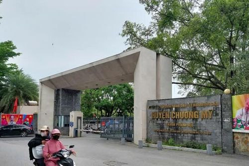 Huyện Chương Mỹ chuẩn bị cho vận hành thử nghiệm chính quyền cấp xã mới