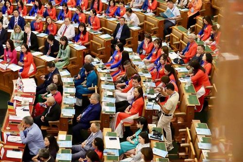 Tôn vinh trí tuệ, bản lĩnh và giá trị Việt trong kỷ nguyên số
