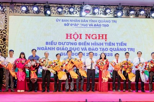 Gieo niềm tin từ những bước chân thầm lặng